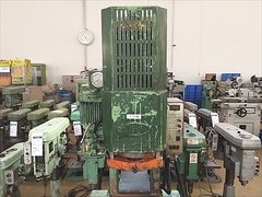 JAM 油圧プレス HYP-505H