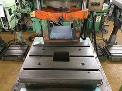 JAM 油圧プレス HYP-505H