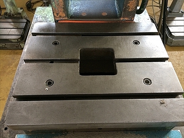 JAM 油圧プレス HYP-505H