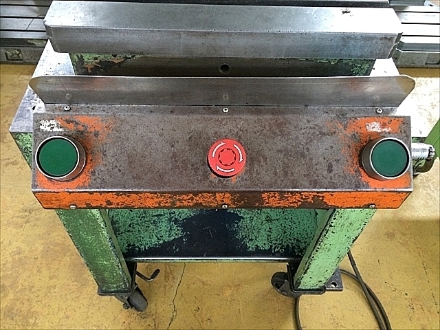 JAM 油圧プレス HYP-505H