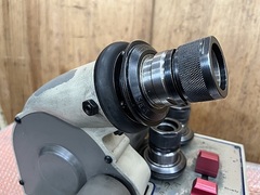 DAREX ドリル研削盤 SP2500