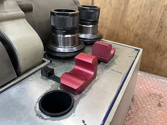 DAREX ドリル研削盤 SP2500