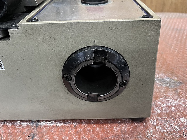 DAREX ドリル研削盤 SP2500