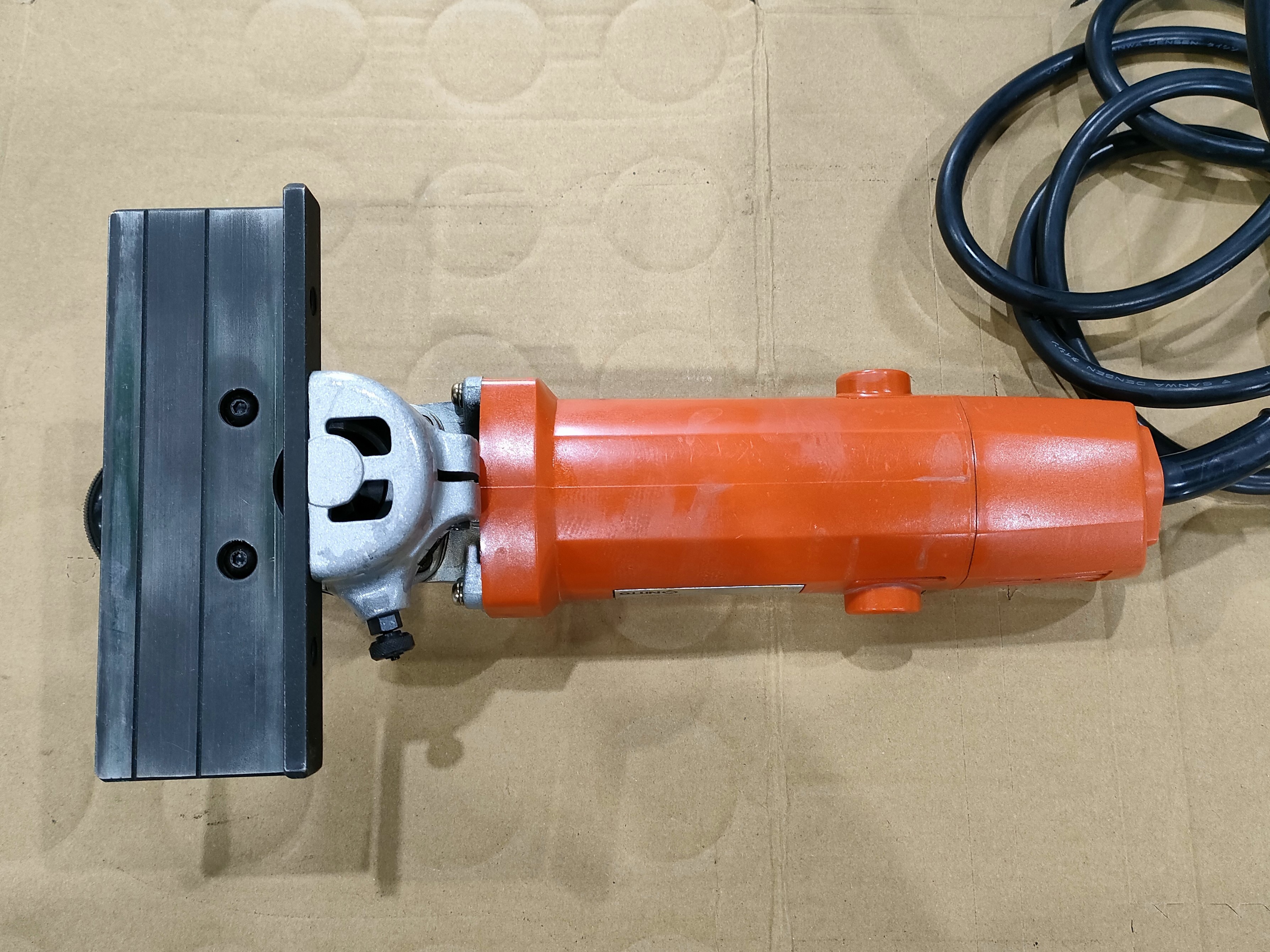 日東工器 ミニベベラー MB-03A