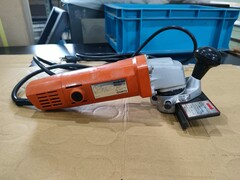 日東工器 ミニベベラー MB-03A