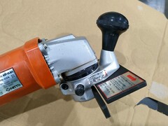 日東工器 ミニベベラー MB-03A