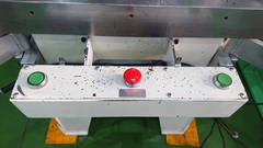 光栄 25T油圧プレス KPH-25M