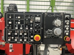 アマダマシンツール 700ｍｍ　バンドソー HK700