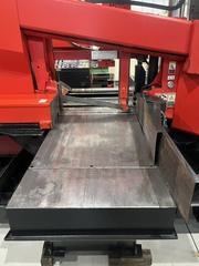 アマダマシンツール 700ｍｍ　バンドソー HK700