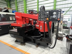 アマダマシンツール 700ｍｍ　バンドソー HK700