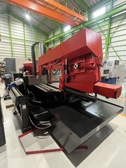 アマダマシンツール 700ｍｍ　バンドソー HK700