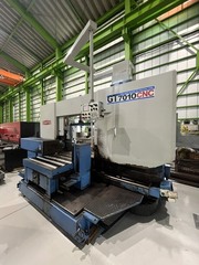 大東精機 バンドソー GT7010CNC