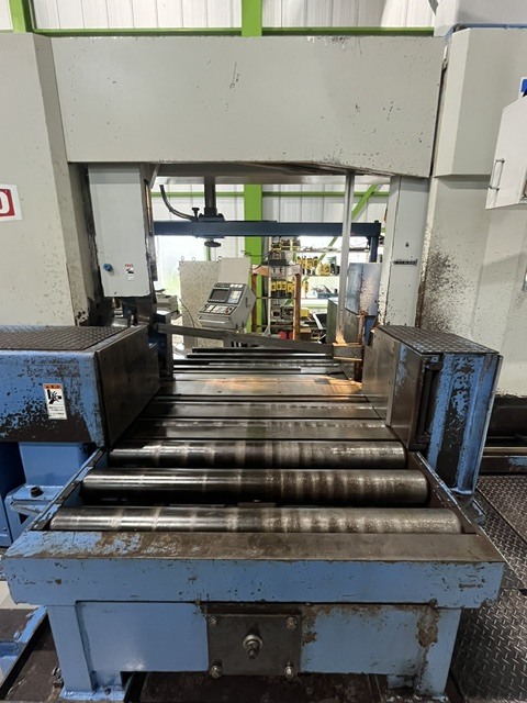 大東精機 バンドソー GT7010CNC