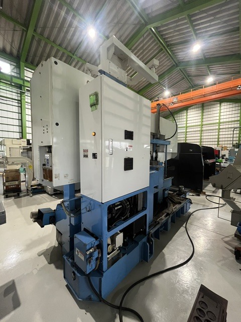 大東精機 バンドソー GT7010CNC