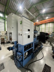 大東精機 バンドソー GT7010CNC