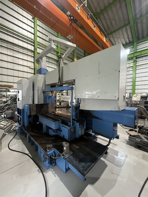 大東精機 バンドソー GT7010CNC
