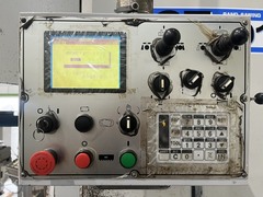 大東精機 バンドソー GT7010CNC