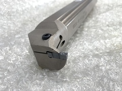イスカル ボーリングバイトホルダー HELIIR-40C-412
