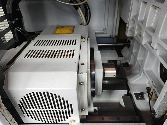 スター精密 NC自動盤 SR-20R