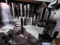 スター精密 NC自動盤 SR-20R