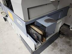 スター精密 NC自動盤 SR-20R