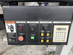スター精密 NC自動盤 SR-20R