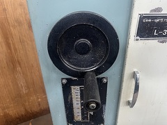 ラクソー コンターマシン L-300