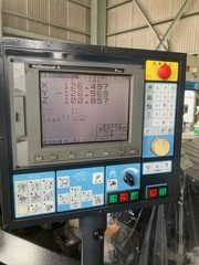 牧野 簡易NC立フライス KEV55