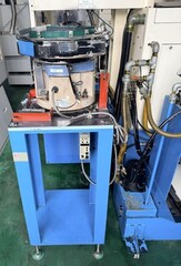 KITAMURA クシ刃型小型精密CNC旋盤 KNC-50GA