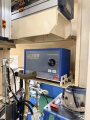 KITAMURA クシ刃型小型精密CNC旋盤 KNC-50GA