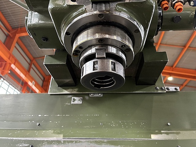 牧野フライス製作所 NC立フライス KEVA-55