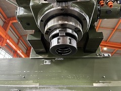 牧野フライス製作所 NC立フライス KEVA-55