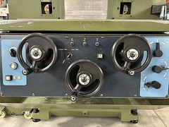 牧野フライス製作所 NC立フライス KEVA-55