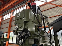 牧野フライス製作所 NC立フライス AEV5-85