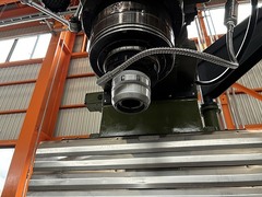 牧野フライス製作所 NC立フライス AEV5-85
