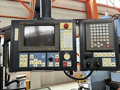 牧野フライス製作所 NC立フライス AEV5-85