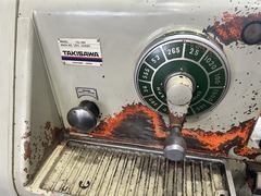 滝澤鉄工所 6尺普通旋盤 TAL460×800