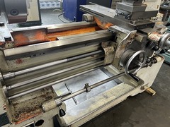 滝澤鉄工所 6尺普通旋盤 TAL460×800