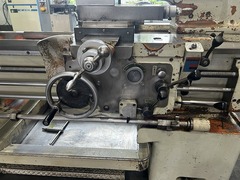 滝澤鉄工所 6尺普通旋盤 TAL460×800
