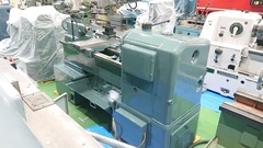 ワシノ機械 6尺旋盤 LEO-80A