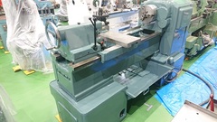 ワシノ機械 6尺旋盤 LEO-80A