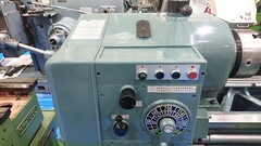 ワシノ機械 6尺旋盤 LEO-80A