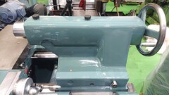 ワシノ機械 6尺旋盤 LEO-80A