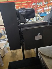 不明 チップコンベア