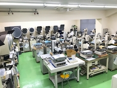 ミツトヨ 投影機 PJ-H30A1010B