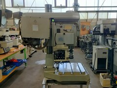 ブラザー工業 タッピング盤 BT81-531