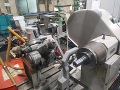 山田工機 内面研削盤 YIG-20-M