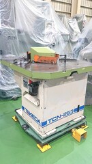 タケダ機械 コーナーシャー TCN-253