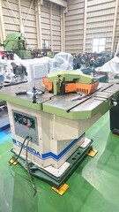 タケダ機械 コーナーシャー TCN-253