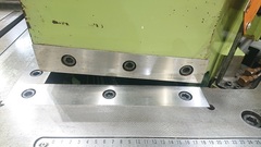 タケダ機械 コーナーシャー TCN-253